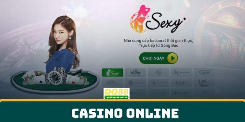 Casino Online