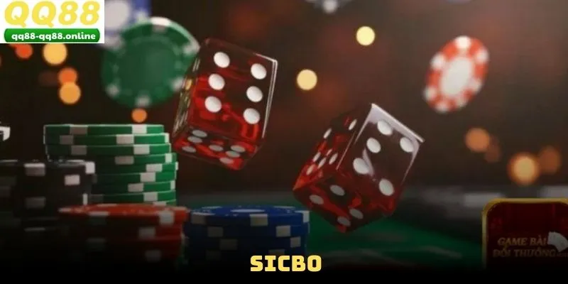 Sicbo