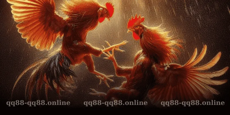 Nền Tảng Đá Gà Cựa Tròn Trực Tuyến Nổi Bật